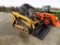 Cat 299D XHP Compact Track Loader, Cab w/ AC, Hi-Flow Hyd's, Extra Heavy, 5