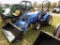 NH Boomer 37 Compact Tractor w/ Loader, Hydro Trans., 4WD, SSL Bucket, R4 T