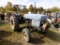 Leyland 384 Farm Tractor, Dsl Engine, 3pth, (1) SCV Rear Hyd Remote SN: 149