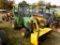 JD 755 4wd Compact Tractor w/ Cozy Cab, 2 Stage Front Snowblower, Hydro, Sh