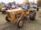 Ford 531 Utility Tractor Turf, Rebuilt Gas Engine, PS, 2 Stick Trans., (was