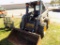 New Holland LS170 Skidsteer, 2,981 Hours, SN: 172145