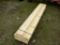 Group of (20) 1''x8''x8' Lumber (was lot 686) (20 x bid price)