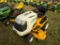 Cub Cadet Super LT550 Garden Tractor w/54'' Deck (was lot 794)