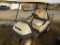 Club Car Precedent Gas Golf Cart, 4 Seats (332)