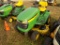 JD X360 Garden Tractor w/48'' Deck, Hydro, 470 Hours, s/n 087623 (Allen)