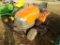 Husqvarna GTH 2248XP Lawn Tractor w/48'' Deck (Was lot 738)