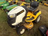 Cub Cadet GT2100 Garden Tractor w/48'' Deck, Hydro