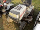 Signature 2000 Lawn Tractor w/48'' Deck (Was Lot 1961)