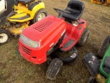Huskee LT4200 Lawn Tractor w/42'' Deck, (SC)