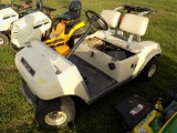 Club DS Car Golf Cart, Gas - Needs Work