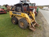 JD 317 Skid Steer Loader *NEEDS WORK*