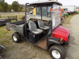 Toro Workman MDE, 4 Wheel, Utility Cart, Electric, No Charger, Canopy, Wind