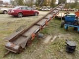 Little Giant 38' Hay and Grain Elevator (was lot 1890)