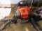 Husqvarna 390BT Backpack Blower - Gas