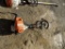 Stihl KM91-R Trimmer Head/Power Unit