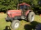 Case IH i5230 2WD Tractor w/ Cab, AC Works Powershaft Trans, 2 Rear SCV Hyd