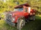 1989 IHS1900 S/A Dump Truck, 10' Dump Body, DI466 Engine, Man-Trans, Air Br