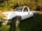 2005 Chevrolet 1500 Pickup Truck, 4WD w/ Fisher Snowplow, Gas Engine, Auto