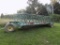 Feeder Wagon w/ Dolly Wheels 22' Green