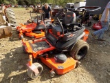 Bad Boy Maverick 747 CC HP Zero Turn Mower w/ 60'' Deck, 90 Hours, Kohler G