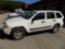 2006 Jeep Grand Cherokee, 4WD, V6, Auto, White, 148,370 Mi, Vin# 1J4GR48KX6