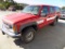 1995 Chevrolet K2500 Suburban, 4WD, 4-Dr, V8 Gas Eng, Auto, 143,763 Mi, Vin