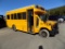 2009 Ford E-450, 15 Passenger, & 2 WC, Bus, Collins Body, Dsl. Engine, Auto