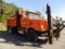 1999 Volvo W642, S/A Dump Truck, Cummins ISM 350 Dsl. Engine, 8LL Man Trans