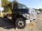 2013 IH 7300 Cab & Chassis, Maxx Force Dsl. Engine, 171'' Frame, Allison Au