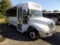 2010 IH 3200, Thor Body, Aerolite, 22 Pass. Bus w/ Wheel Chair Lift, Maxxfo