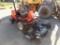 Jacobsen 628-D 4WD, Dsl Front Mower, 72'' Deck, Hydro Trans, 2,505 Hours, S