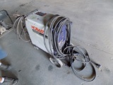 Hobart Iron Man 250 Mig Welder