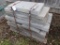 Pallet of 6'' Natural Cleft Pieces - Lg. Qty. (sold by pallet)