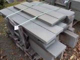 Thermaled Sills - 2'' x 8'' x Random Length - 172 LF - Sold by LF