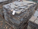 Pallet of Thin Colonial Wall Stone (Sold by Pallet)