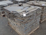 Pallet of Thin Colonial Wall Stone (Sold by Pallet)
