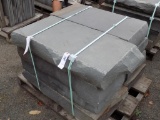 Cut Stone Steps - 6'' x 18'' x 36'' (8Pcs) (Sold by Pallet)