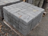 Tumbled Belgiums, 5'' x 5'' x 10'' (Sold by Pallet)