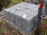 Tumbled Belgiums, 5'' x 5'' x 10'' (Sold by Pallet)