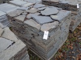 Thin Colonial Wall Stone/Stack Stone