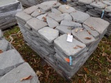 Tumbled Irregular Stack Stone (Sold by Pallet)