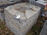 Pallet of Thin Colonial Wall Stone (Sold by Pallet)