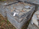 Pallet of Thin Colonial Wall Stone (Sold by Pallet)