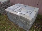 6'' Modern Cut Wall Stone (Sold by Pallet)