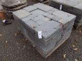 Tumbled Pavers 2'' x Asst. Sizes - 120SF (Sold by SF)