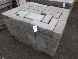 Pallet of Modern 6'' Wall Stone (Sold by Pallet)