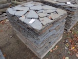 Pallet of Thin Colonial Wall Stone (Sold by Pallet)