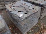 Pallet of Thin Colonial Wall Stone (Sold by Pallet)