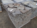 Pallet of Thin Colonial Wall Stone (Sold by Pallet)